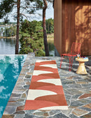 Pappelina Hill Runner Rug - Journey East