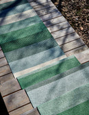 Pappelina Molly Runner Rug - Journey East