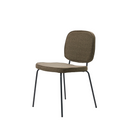 House Doctor Carma Chair - Journey East