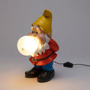 Seletti Snooping Gummy Dimmable LED Lamp - Journey East