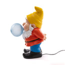 Seletti Snooping Gummy Dimmable LED Lamp - Journey East