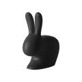 Qeeboo Rabbit Chair - Journey East