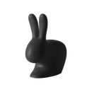 Qeeboo Rabbit Chair Baby - Journey East