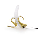 Seletti Banana Lamp Louie - Journey East