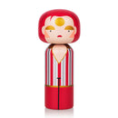 Lucie Kaas Kokeshi | Ziggy Stardust, Large - Journey East