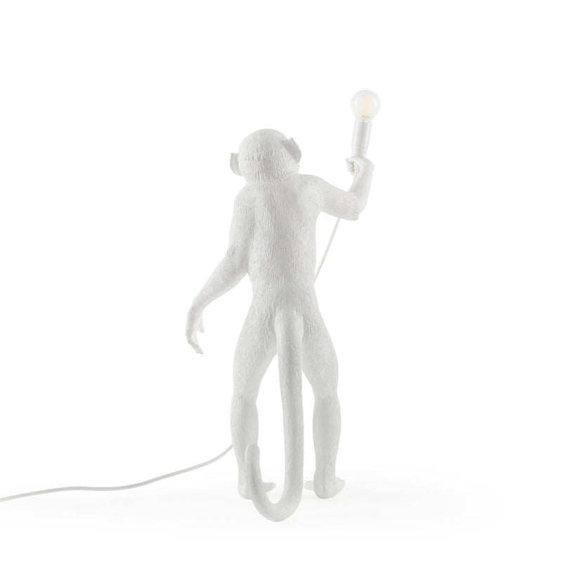 Seletti The Monkey Lamp Standing Version - Journey East