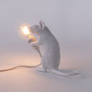 Seletti Mouse Lamp Mac - Journey East