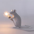 Seletti Mouse Lamp Mac - Journey East