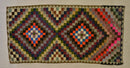 Nasser Nishaburi Kowli Rug - Journey East