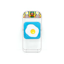 Seletti Folding Chair Egg - Journey East