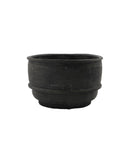 House Doctor Ground Planter 14cm x 22cm - Journey East