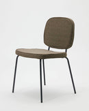 House Doctor Carma Chair - Journey East