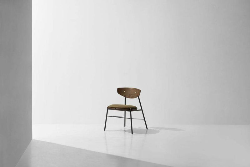 District Eight Kink Dining Chair - Journey East