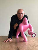 Qeeboo Kong lamp XS - Journey East