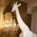 Qeeboo Giraffe in Love M - Journey East