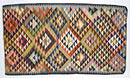 Nasser Nishaburi Kowli Rug - Journey East