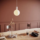Tala Alumina Pendant - Journey East