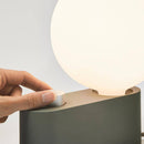Tala Alumina Lamp - Journey East