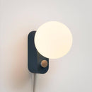 Tala Alumina Lamp - Journey East
