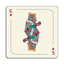 Avenida Home Alice In Wonderland King Placemat - Journey East