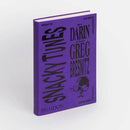 Book: Snacky Tunes - Journey East