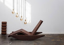 Tala Brass Pendant - Journey East