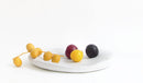 Moustache Canova Table Centre Piece White - Journey East