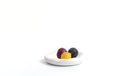 Moustache Canova Table Centre Piece White - Journey East