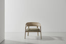 District Eight Collette Lounge Chair - Journey East