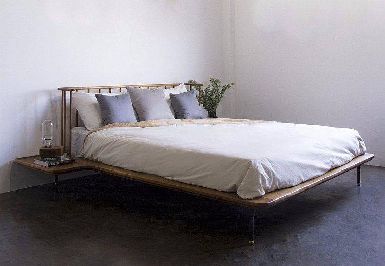 Eight bed new arrivals
