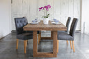 d-Bodhi Essential Dining Table (U-leg) - Journey East