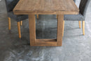 d-Bodhi Essential Dining Table (U-leg) - Journey East