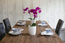 d-Bodhi Essential Dining Table (U-leg) - Journey East