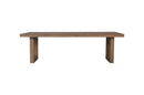 d-Bodhi Essential Dining Table (U-leg) - Journey East
