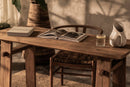 d-Bodhi Artisan Writing Desk - Journey East