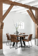 Delaware Side Chair - Journey East