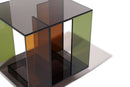 United Strangers Fragments Side Table