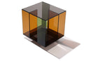 United Strangers Fragments Side Table