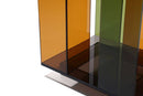 United Strangers Fragments Side Table