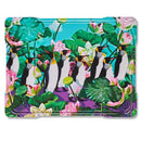 Gangzai Pingarden Rectangular Tray - Journey East