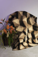 Floorish The Majesty, 果王 Rug - Journey East