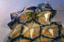 Floorish Prosper Roll, 旺來 Rug - Journey East