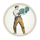 Gangzai Arti Show Paperweight - Journey East