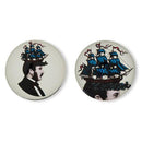 Gangzai Capit'Hair Magnets - Journey East