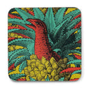 Gangzai Artiger coasters set of 4 - Journey East