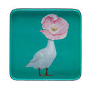 Gangzai Diva Square Trinket Tray - Journey East