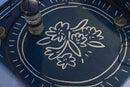 Floorish Mok Chik Rug - Journey East
