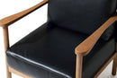 United Strangers Barcelona Occasional Chair