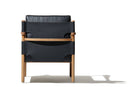 United Strangers Barcelona Occasional Chair