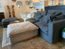Lodge Modular Sofa - Journey East